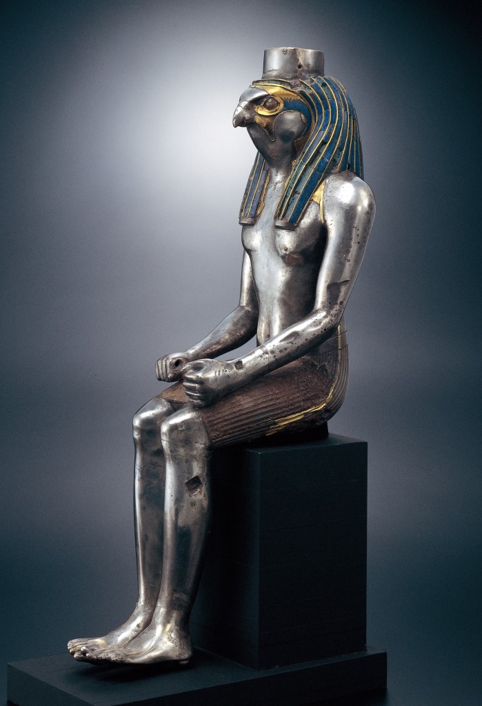 ミホミュージアムのエジプトコレクション